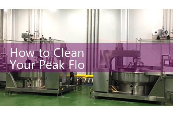 How to Clean Your Peak Flow Meter: Maintaining Sanitary Safety for Medical Regulators